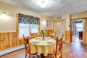 Lisle Apt: 4 Mi to Dorchester Lake!