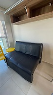Flats a 50m da Praia Porto de Galinhas