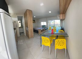 Flats a 50m da Praia Porto de Galinhas
