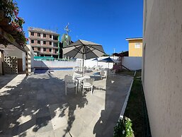 Flats a 50m da Praia Porto de Galinhas