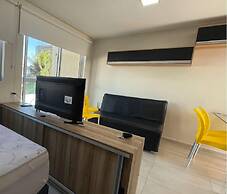 Flats a 50m da Praia Porto de Galinhas