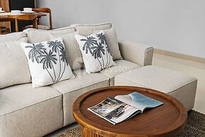 Verde Villa by Kozystay - Umalas