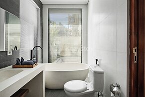 Verde Villa by Kozystay - Umalas