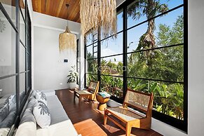 Verde Villa by Kozystay - Umalas