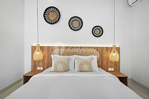 Verde Villa by Kozystay - Umalas