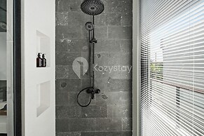 Verde Villa by Kozystay - Umalas