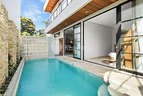 Verde Villa by Kozystay - Umalas