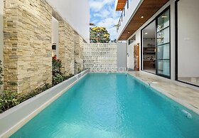 Verde Villa by Kozystay - Umalas