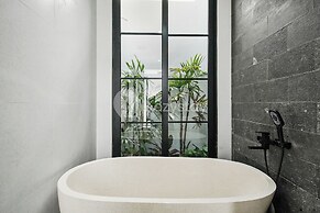 Verde Villa by Kozystay - Umalas