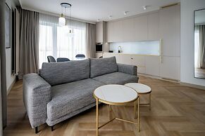 RentPlanet - Apartamenty Quorum