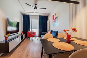 RentPlanet - Apartamenty Quorum
