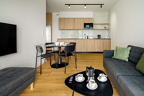 RentPlanet - Apartamenty Quorum