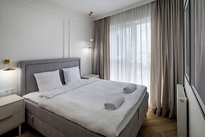 RentPlanet - Apartamenty Quorum