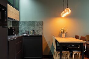 RentPlanet - Apartamenty Quorum