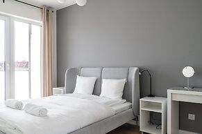 RentPlanet - Apartamenty Quorum