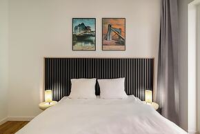 RentPlanet - Apartamenty Quorum