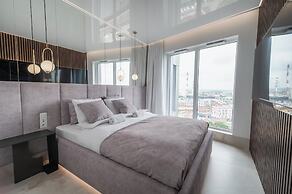 RentPlanet - Apartamenty Quorum