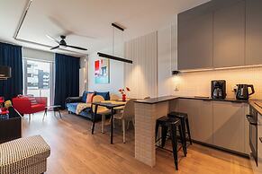 RentPlanet - Apartamenty Quorum