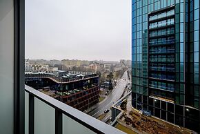 RentPlanet - Apartamenty Quorum
