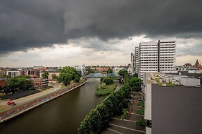 RentPlanet - Apartamenty Quorum