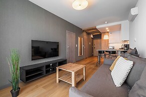 RentPlanet - Apartamenty Quorum