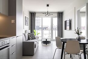 RentPlanet - Apartamenty Quorum