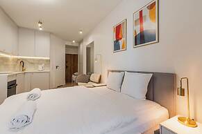 RentPlanet - Apartamenty Quorum