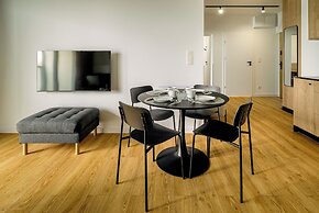 RentPlanet - Apartamenty Quorum