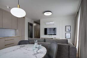 RentPlanet - Apartamenty Quorum