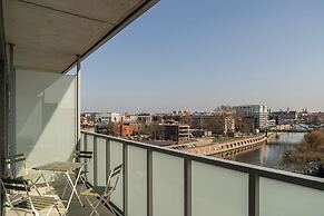 RentPlanet - Apartamenty Quorum