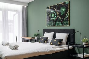 RentPlanet - Apartamenty Quorum