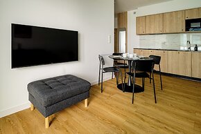 RentPlanet - Apartamenty Quorum