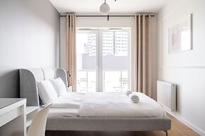 RentPlanet - Apartamenty Quorum