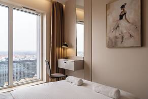 RentPlanet - Apartamenty Quorum