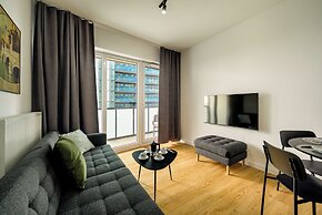 RentPlanet - Apartamenty Quorum