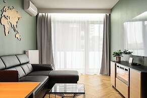 RentPlanet - Apartamenty Quorum