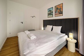 RentPlanet - Apartamenty Quorum