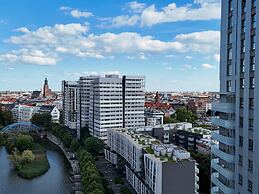 RentPlanet - Apartamenty Quorum