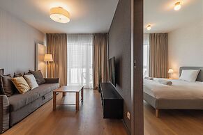 RentPlanet - Apartamenty Quorum