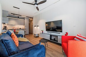 RentPlanet - Apartamenty Quorum