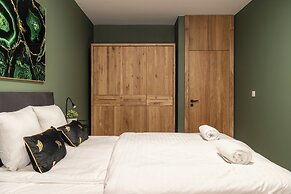 RentPlanet - Apartamenty Quorum