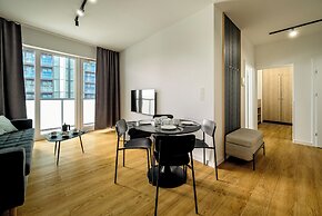 RentPlanet - Apartamenty Quorum