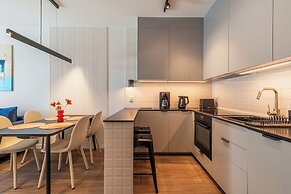 RentPlanet - Apartamenty Quorum