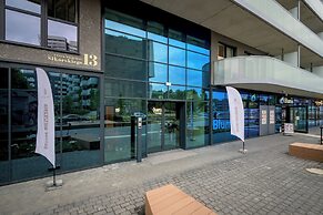 RentPlanet - Apartamenty Quorum