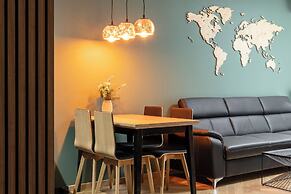 RentPlanet - Apartamenty Quorum