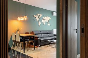 RentPlanet - Apartamenty Quorum