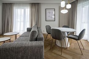 RentPlanet - Apartamenty Quorum