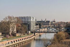 RentPlanet - Apartamenty Quorum