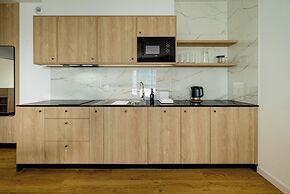RentPlanet - Apartamenty Quorum