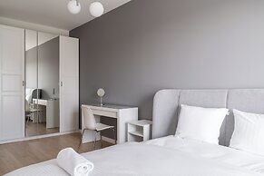 RentPlanet - Apartamenty Quorum